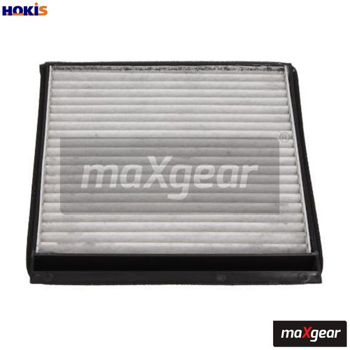 Filter cabin air 0809 for - filter, 26-0809