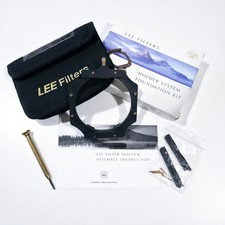 Lee Filters Foundation Holder
