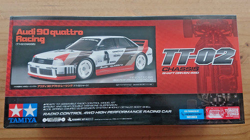 Tamiya 58744 600 - tamiya, 90