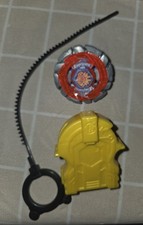 BEYBLADE. Takara Tomy Storm