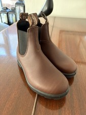 Blundstone Boots Sierra Brown Style 2305 BNWB