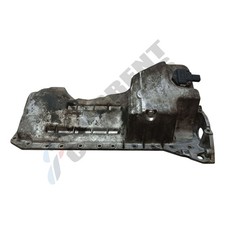 BMW E85 Z4 2.5i N52 ENGINE OIL