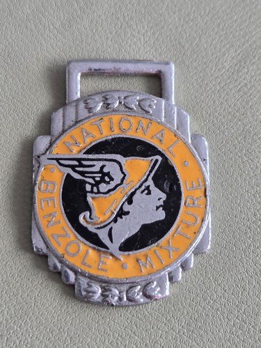 Original vintage national - original,