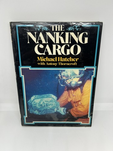 The nanking cargo - the, michael