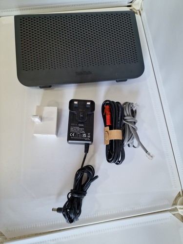 Sagemcom talktalk fast 5364 - sagemcom,
