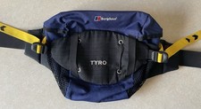 Berghaus Tyro 9L Waist/Belt