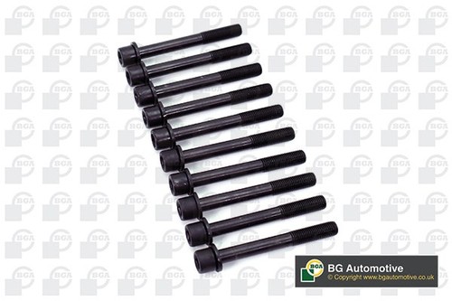 Bga bk6371 cylinder head bolt - bk6371,