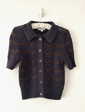 COS Cardigan Women's Cotton