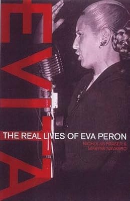 Evita real lives eva - real, of