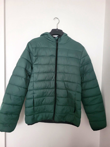 Vgc primark men - vgc, green