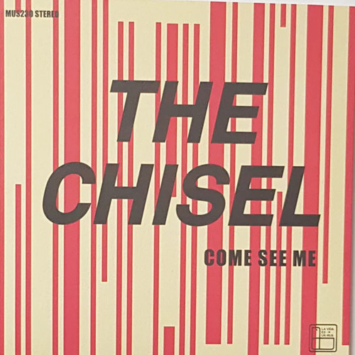 Used the chisel - used:,