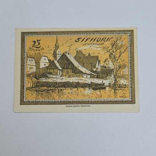 Pfennig 1921 excellent - 25,