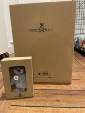 Steiff club cute - steiff,