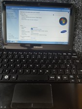 Samsung NC110-AM6 10-inch