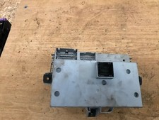 2003 FIAT PUNTO FUSE BOX