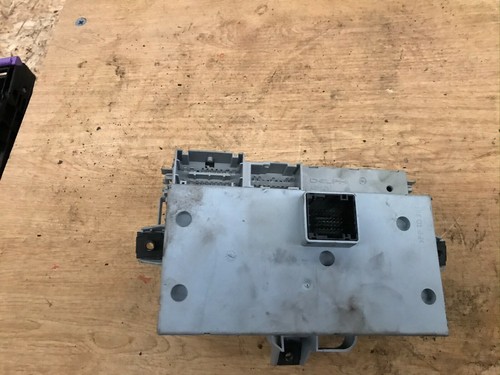 2003 fiat punto fuse box - fiat,