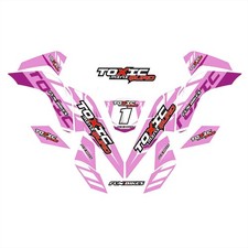 FunBikes Toxic V2 Mini Quad