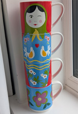 Maxwell Williams Babushka