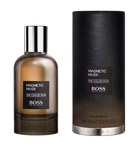 Hugo boss the collection - boss,