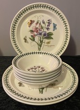 Portmeirion Botanic Garden