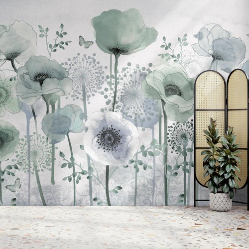 Superfresco easy poppy - superfresco, teal