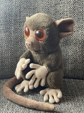 Bush Baby Soft Plush Toy 9”