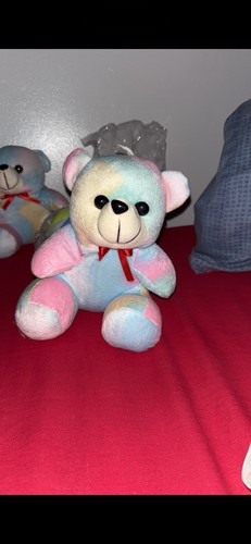 Mini teddy bear - mini,