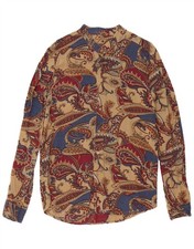 Vintage Mens Shirt Medium