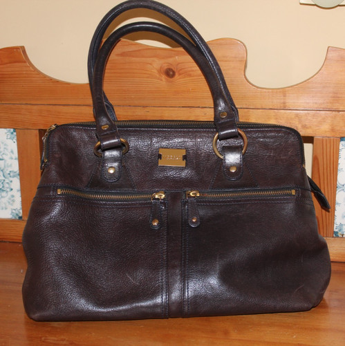 Modalu dark brown - modalu,