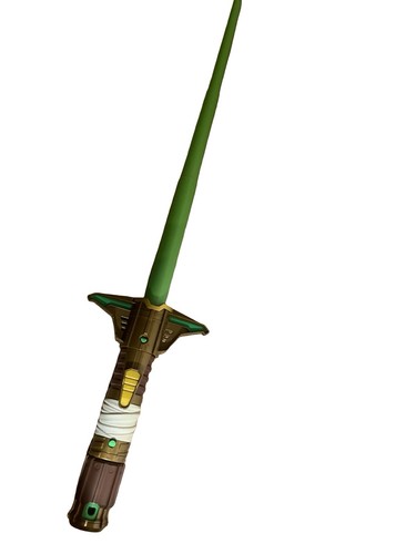 Star wars lightsaber yoda - lightsaber,