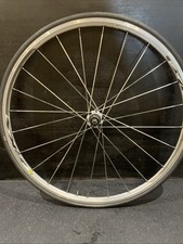 Mavic aksium race - race, rear