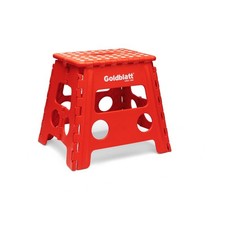 Goldblatt 12.5" Folding Step