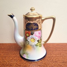 Antique Noritake Porcelain