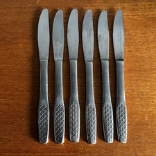 Set Or Six Vintage Viners