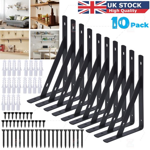 10pcs heavy duty stainless - 10pcs,