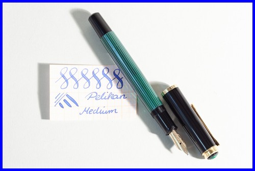 Pelikan m400 old style piston - old,