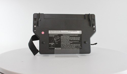 Panasonic car headrest - panasonic,