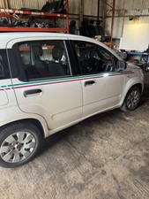 FIAT PANDA MK3 2014 1.2 PETROL
