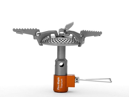 Fire maple fms 116t - fire-maple, portable