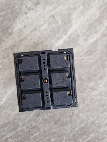 Rako eos keypad 6 - keypad,