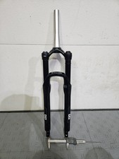 X-Fusion Trace RC 140mm