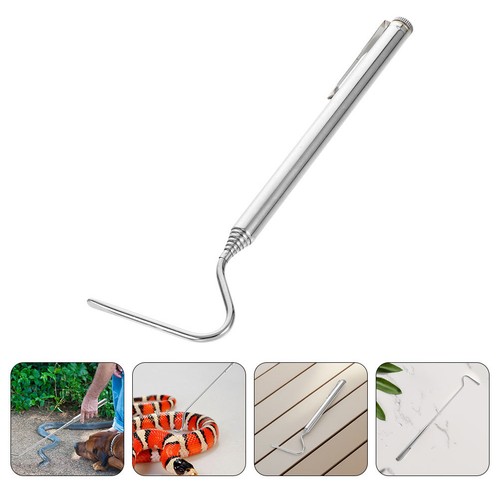 Extendable stainless steel - extendable,