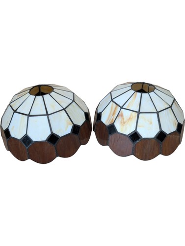 Tiffany style vintage - tiffany,