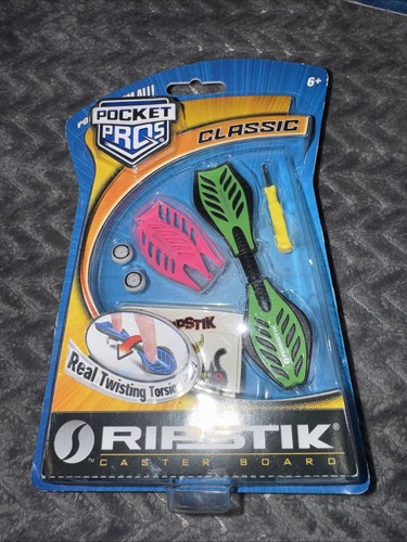 Pocket pros ripstik - pocket,