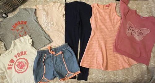 Girls clothes bundle yrs - clothes,