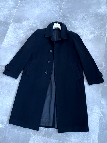 Men balmain cashmere - men's, wool