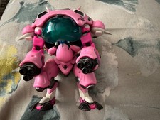 Dva with Pink Meka (Overwatch) - Funko Pop! #177 Funko Pop Games