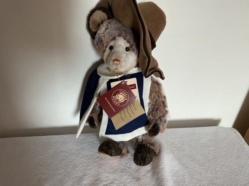Charlie bears mousekateers - charlie,