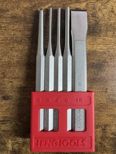 Teng tools pcx05 - tools,