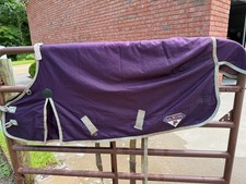 Saxon Standard Neck Lined